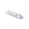 Size Matters Etui pénien Extender 22 x 5.6cm Transparent